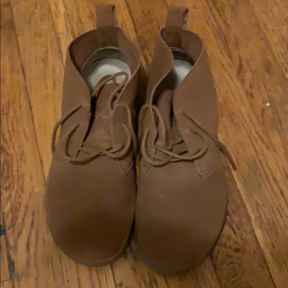 Vivobarefoot Gobi II M Chestnut size 42 EU - Picture 3 of 6